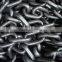high quality Steel G80 Black chain