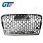 Front Grill for audi a7 body kit