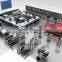 Network Type Automobile Theoretical & Practice Integration Teaching Solution, Automobile Training System