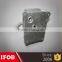 japan auto parts car engine oil cooler core for N17Z HR15DE 21606-3JX0A