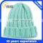 custom acrylic beanies with cuff woven label slouch custom made beanie