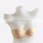 Custom Cheap Invisible Belt Less One Piece Half Cup Bra