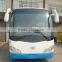 Popular Design 10m 45 seats tourist coach bus for sale