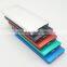 Cheapest Aluminum Alloy Power Bank for Mobile phont/Tablet PC 4000mAh