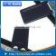 Real Capacity 5000mAh portable built-in charge cable power bank