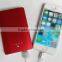 manufacture wireless Power bank 4300MHA for smartphone