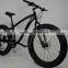 OEM hot selling fat bicycle mountain bike