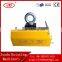 promotional 100Kg - 5000kg steel plate lifter powerful permanent magnetic lifter metal sheet lifter