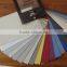 Polyester100% Vertical Blind Fabrics