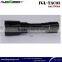 rechargable 18650 battery XPE LED tactical torch
