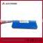RC battery lipo battery pack 11.1V 2600mAh li-ion battery pack 6043128