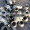 SiSiC silicon carbide tube