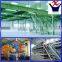Industrial prefabricated China storage rack manufacturer