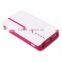 2015 New Hot Sales 8000mAh High Capacity Power Bank For Smart Phone Mobile Device