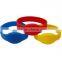 Customize Silicone RFID Wristband
