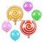 Birthday party supplies balloon party decoration inflatable mylar baloon foil ballon