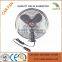 12v dc car fan 6 inch car blower fan