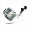 Multi-functional Pedometer Electric Gift Wholsales Pedometer fm Radio Mp3 Activity Monitor Walking Pedo With Headphones