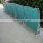 3mm plastic pc solid board assemble awning window and door canopy for patio