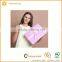 Professional factory supply custom handcraft paper beautiful pink gift box for present