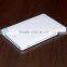 Single charge cables credit card size 2000mAh power bank