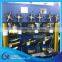 Steel Straightening Machine