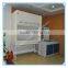 Guangzhou sale CE certified laboratory walk in fume hoods