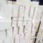 Top Grade Bauxite Based High Alumina Refractory Brick for Hot Blast Stove