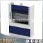 Turnkey design creative lab fume extraction system