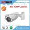 Kendom KD-IW8542MF-AH15 IR Water-proof Camera 4 6 8 CS HD Lens Security System Metal AHD CCTV Surveillance with 40m IR Range