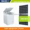 dc home appliances deep freezer price Portable solar refrigerator solar power refrigerator