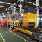 High working loads,quenching and tempering furnace, pusher type heat treatment production line