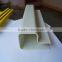 Fiberglass Pultrusion Process Structural Square Tube, Fiberglass Standard Structural Profiles