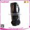 Fashion Cheap Sexy Faux Long Leather Evening Dress
