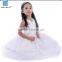 Party Supply Child Princess Wedding Dress Costume