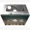 precision manufacturer for electrical distribution box/case