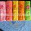 sell good bath towels 100% cotton with embroidery