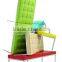 modern barcelona bench, leather bench, long bench DU-188