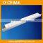 Electronic ballast for T5 fluorescent lamps, CE, EMC, SAA, CCC certified