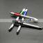 Hot selling office supplies metal clip write touch pen for laptop