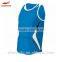 Quality low MOQ wholesale running slimming vest tops