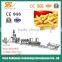 Automatic baked or fried twists extruder
