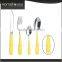 Production Assessment Factory ITS Standard Kitchen Set Of Cutlery Set