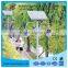 factory price high intensity solar light garden