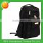 Best seller baby nappy changing bag wholesale diaper bags