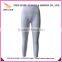 Wholesale Pure Color Seamless Sports Tights Custom Rhinstone Stretch Fabric For Women Leggings
