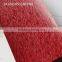leatherette paper /christmas decoration materials