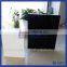 2016 hot clear Large Size Wall Mounted Acrylic Photo/Picture/Poster Frame