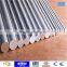 6063 T6 Aluminium Alloy Extruded Bar with Good Quality