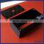 2016 custom made black napkin holder / restaurant napkin holder